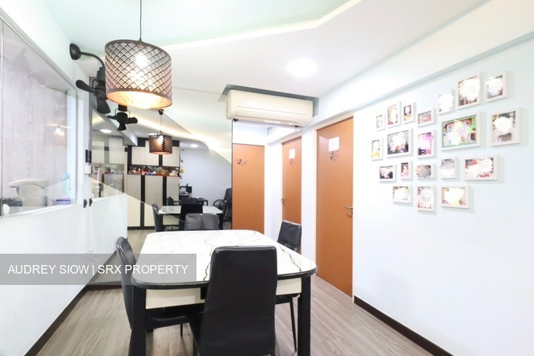 Blk 256B Punggol Opal (Punggol), HDB 4 Rooms #602026871
